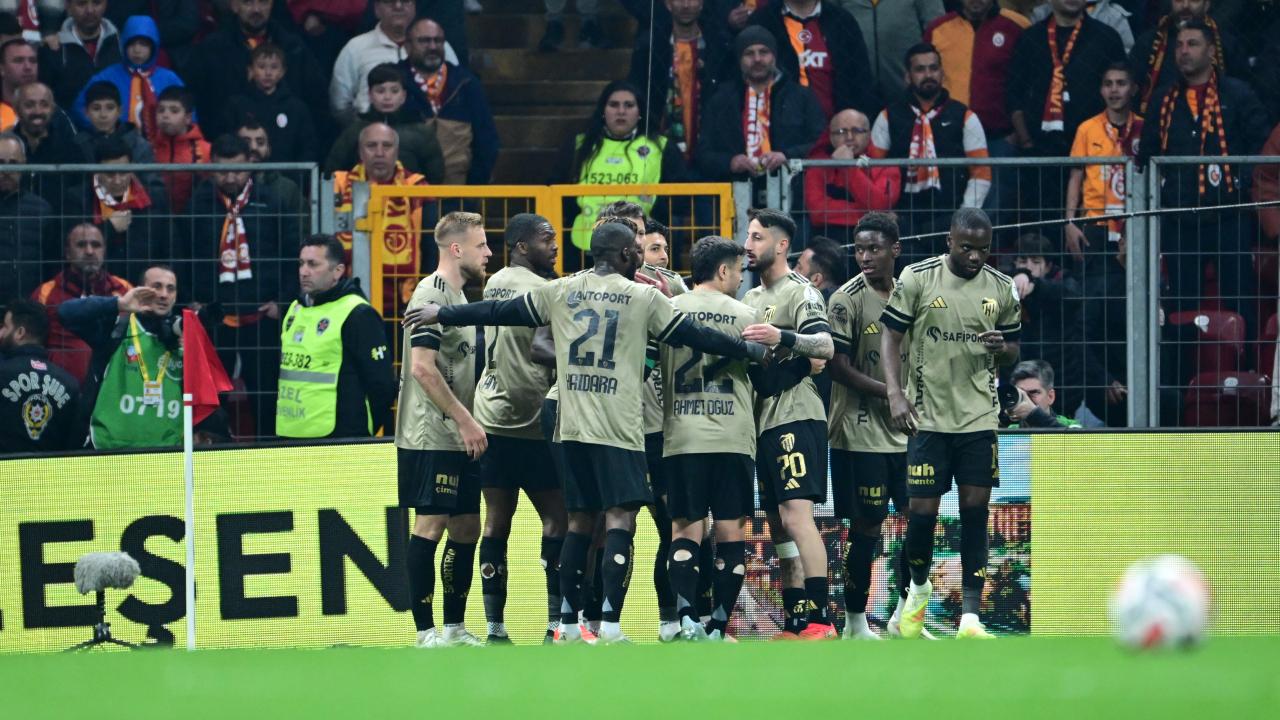 Kocaelispor'un tecrübeli yıldızı Galatasaray'ın şifresini verdi!