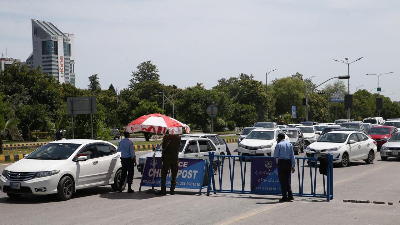 Kritik zirve öncesi tansiyon yüksek: 10 bin güvenl…