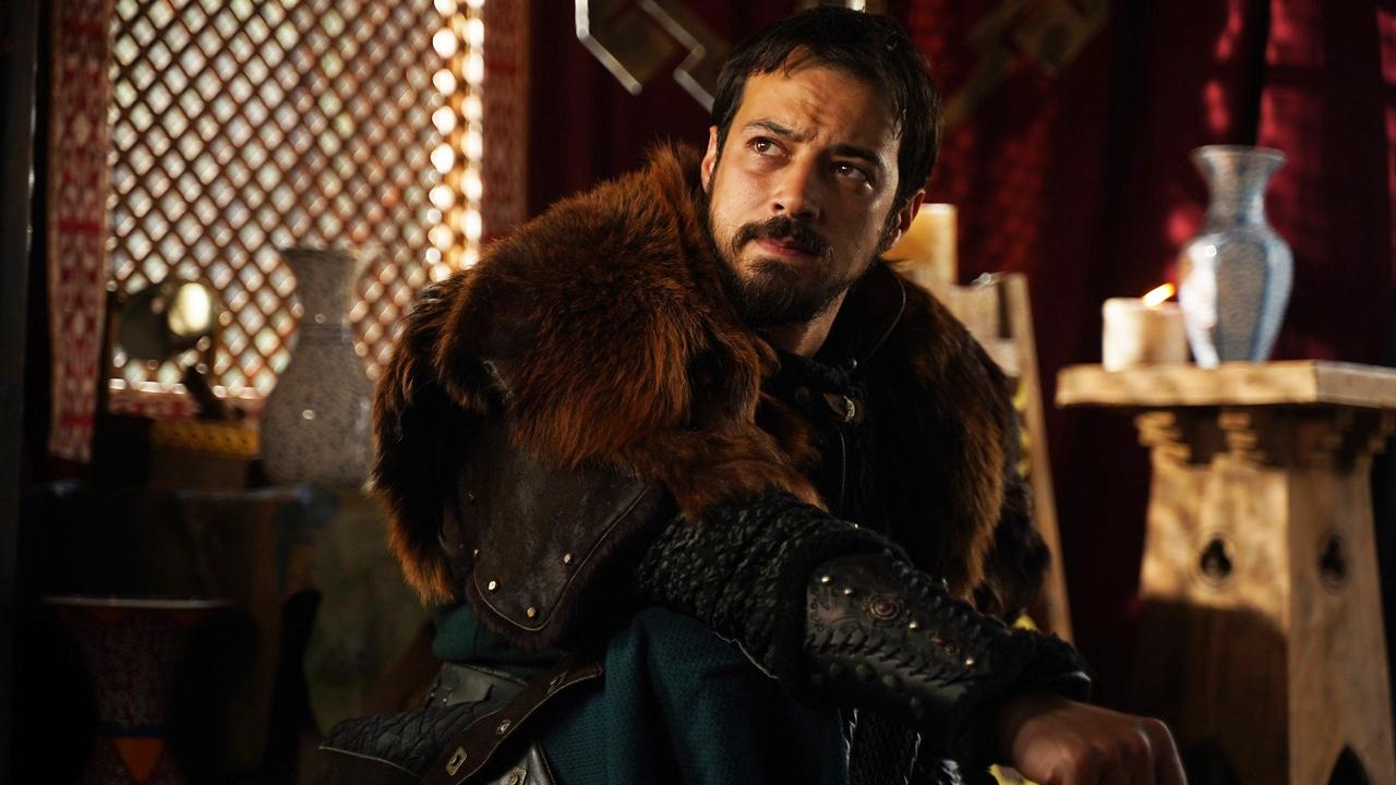 Kuruluş Orhan'da üzücü veda! Kimse ayrılacağını beklemiyordu