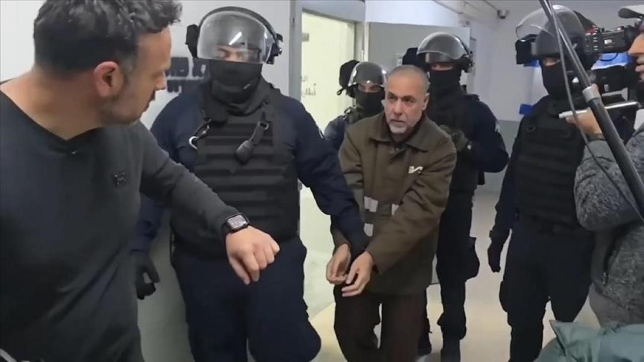 İsrail alıkoymuştu: Dr. Ebu Safiyye ölümle burun buruna! İsrailli bakandan alçak sözler