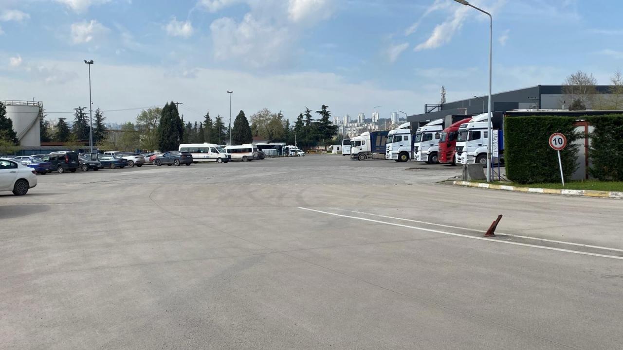 Lastik fabrikasında korkunç ölüm: 28 yaşındaki işçi, makineye sıkıştı!