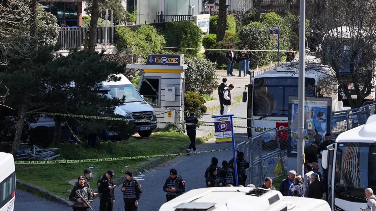 Levent saldırısı sonrası gözaltına alınan şüphelilerin tutuklanması istendi