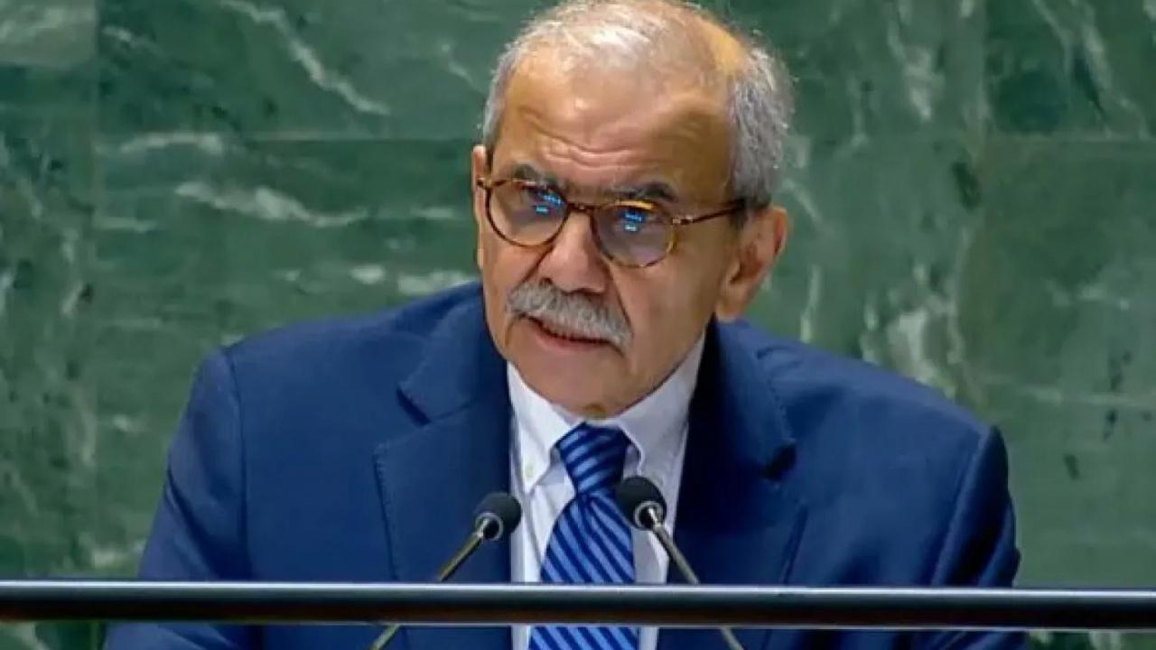 Lübnan Başbakanı BM ve ABD ziyaretlerini erteledi