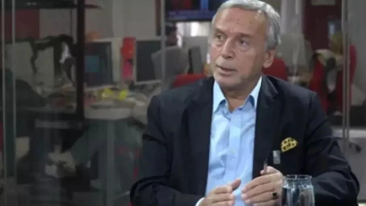 MASAK’ın eski Başkan Yardımcısı Başak gözaltına alındı