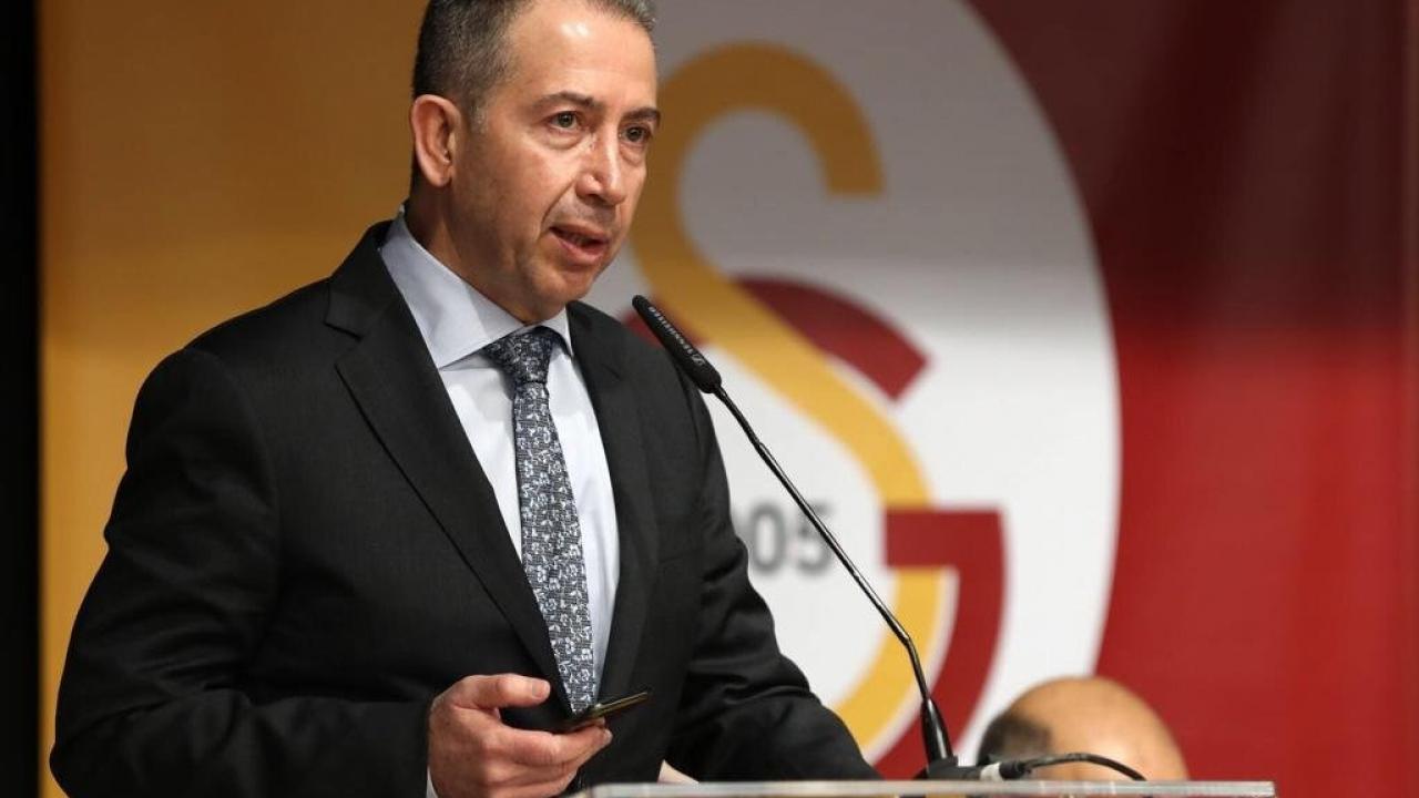 Metin Öztürk’ten şampiyonluk sözleri Metin Öztürk’ten şampiyonluk sözleri