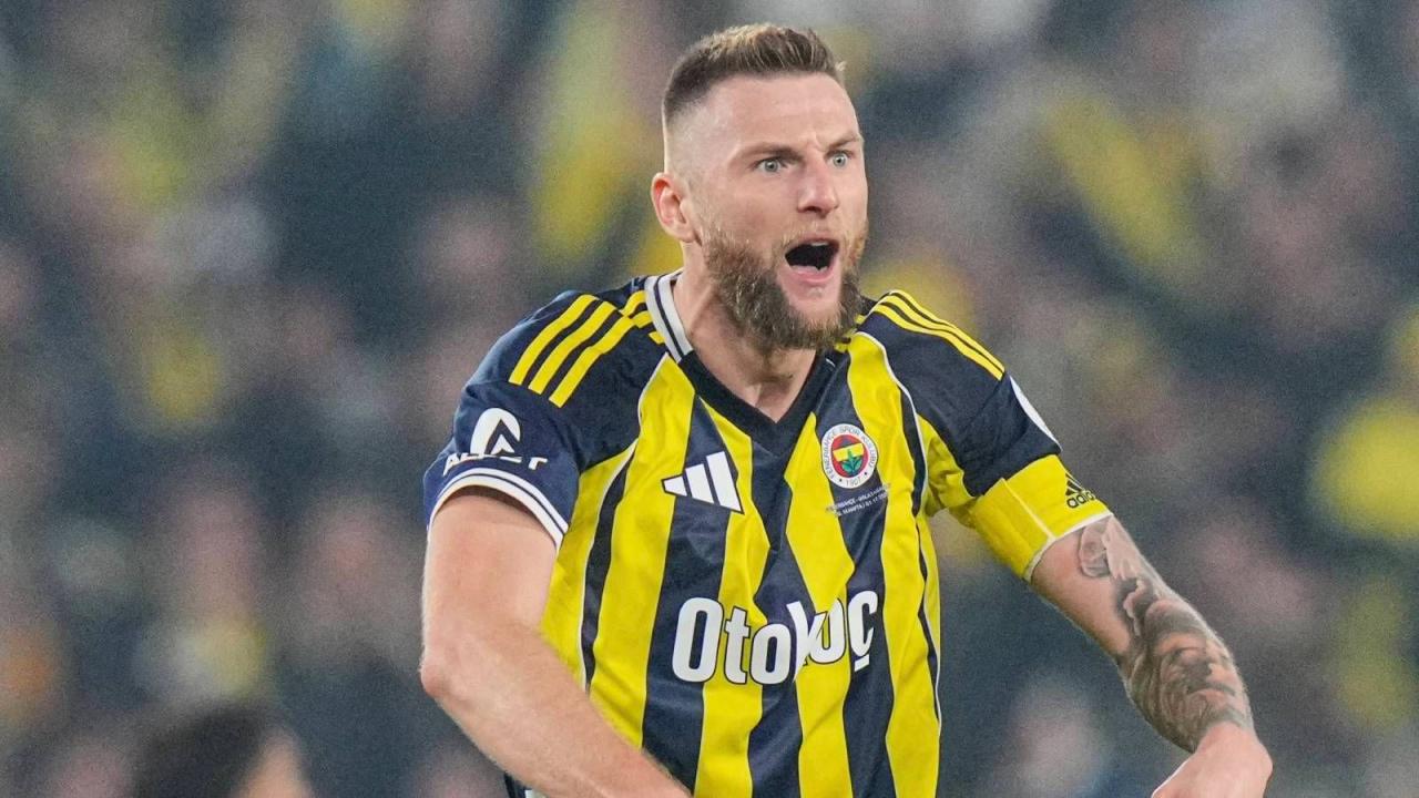 Milan Skriniar sakatlıktan muhteşem döndü! Derbiye damga vuran rakamlar