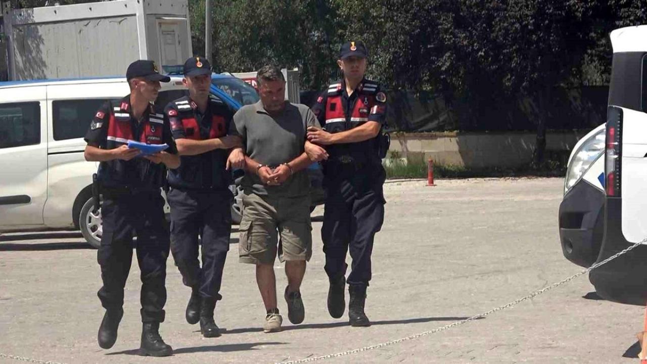 Miras anlaşmazlığı nedeniyle kardeşini öldürmüştü: Cezası belli oldu