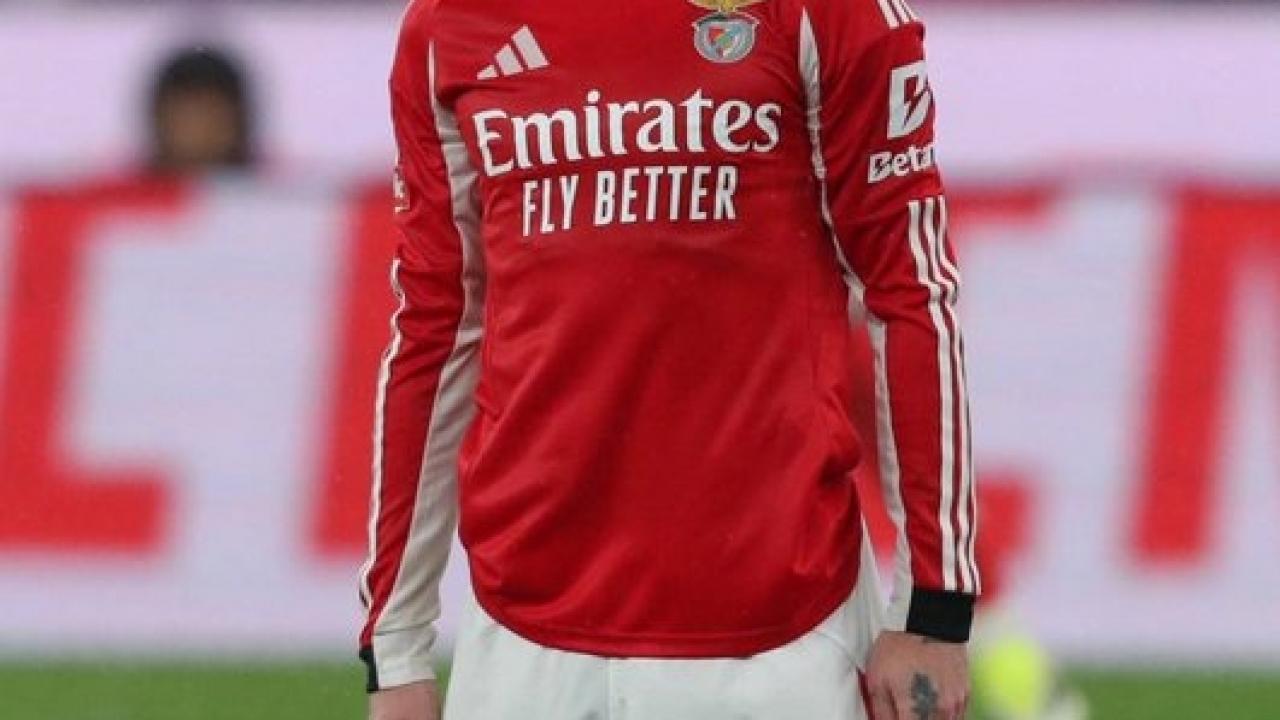 Mourinho ile Rafa Silva krizi büyüyor! 'Tek karlı çıkan Beşiktaş'