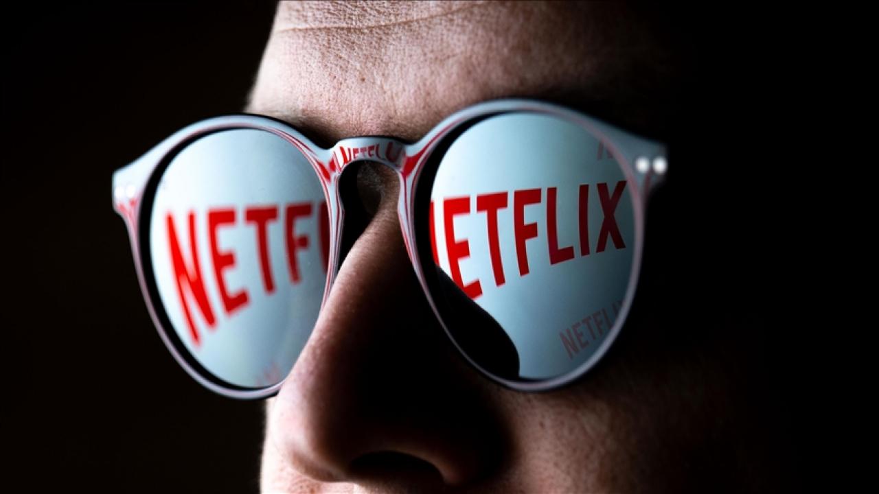Netflix’ten skandal mesaj! Trump’ın tehdidine gönderme: Katliam için Filistin seçkisi!