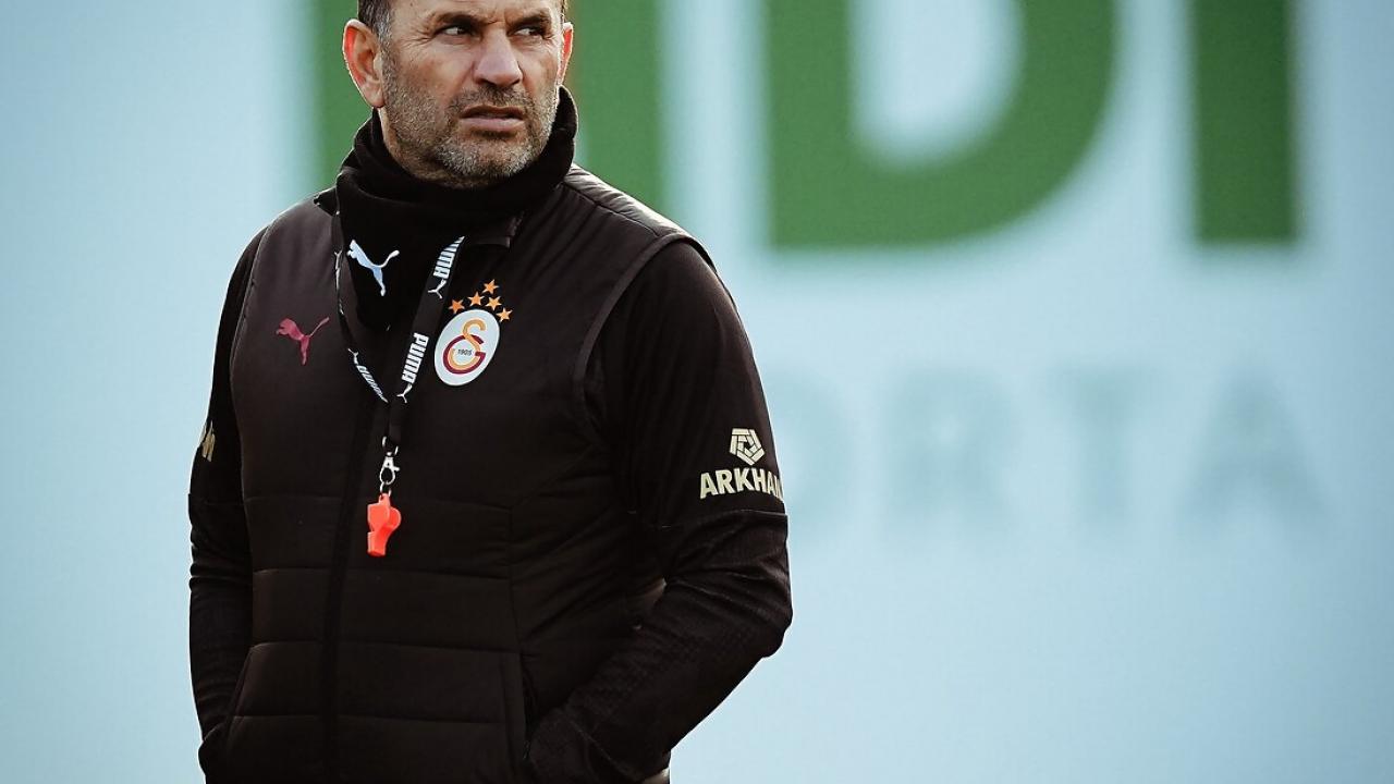 Okan Buruk Trabzonspor mağlubiyeti sonrası kılıcını çekti! 3 oyuncu için flaş karar