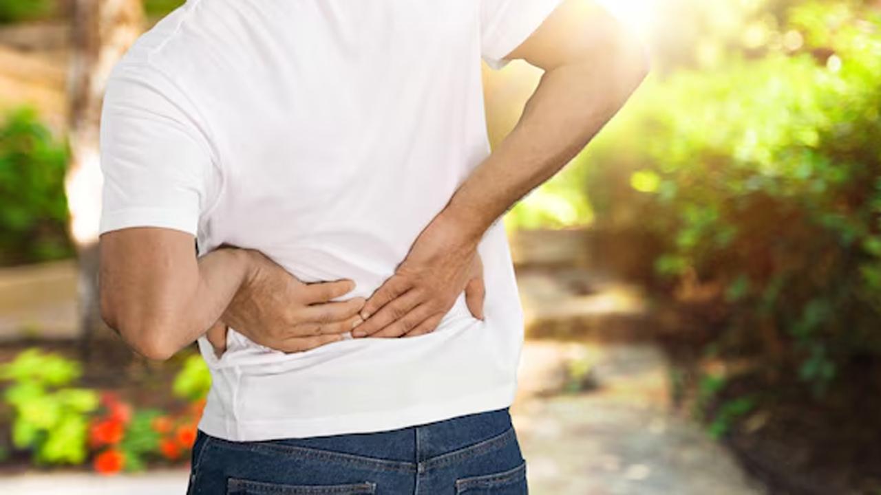 Ölüm riskinizi %46 düşürüyor: Birkaç dakika yapın ve farkı görün!