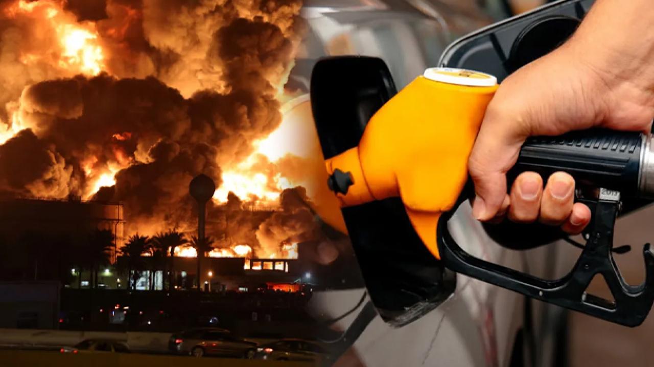 Petrol savaşının sessiz galibi: Rotalar değişiyor!