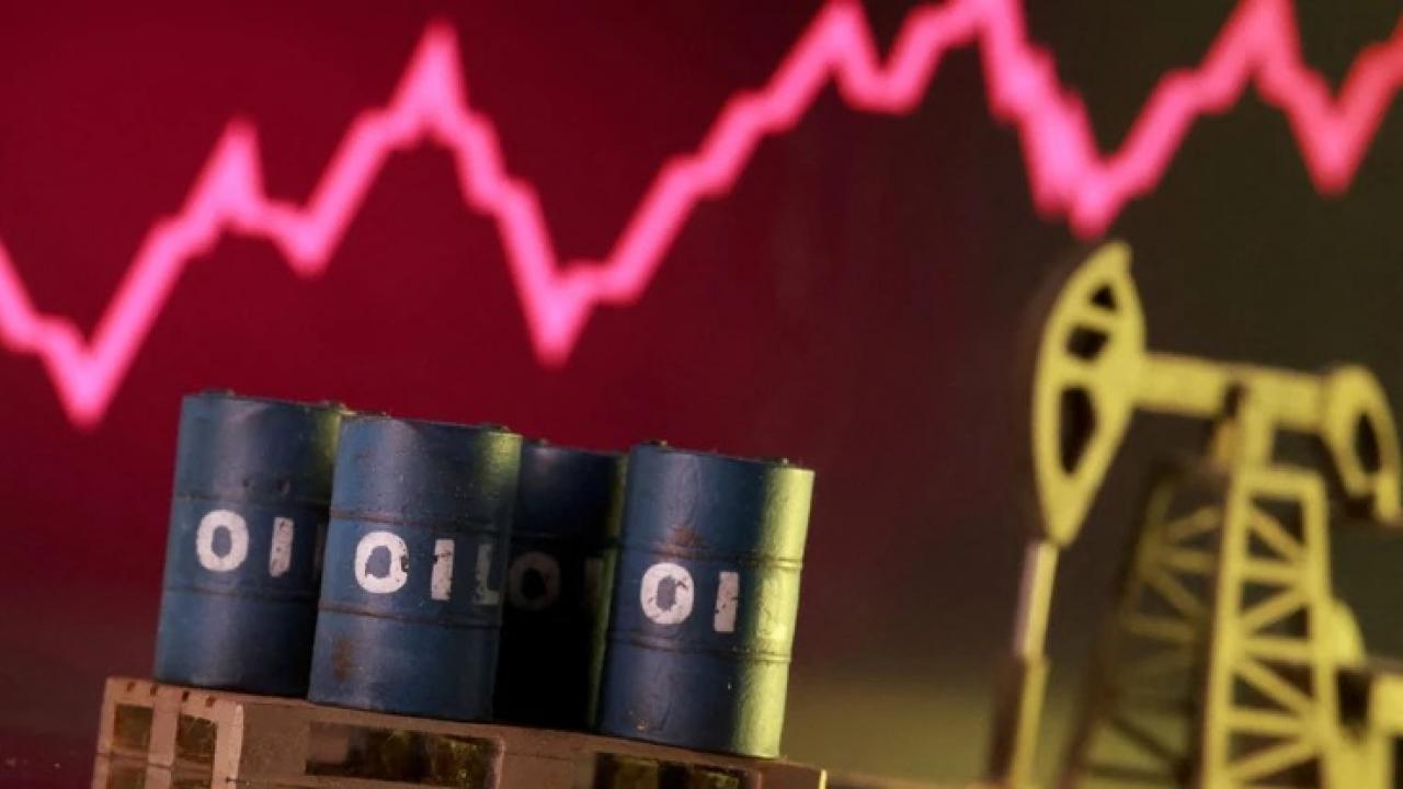 Petrolde sular durulmuyor: 2020'den bu yana tarihi yükseliş