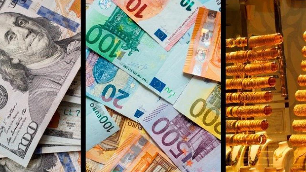 Piyasalarda ateşkes rallisi başladı! Altın fiyatlarına Türkiye etkisi