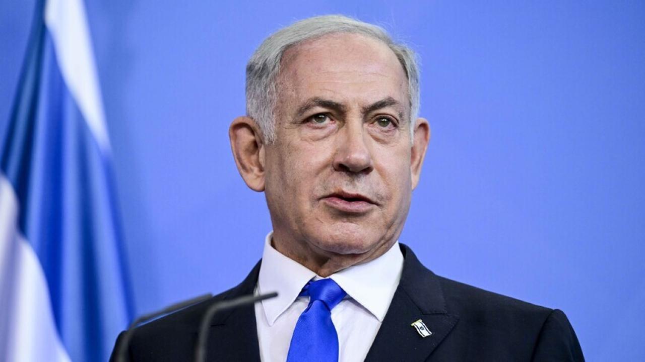 Seçim öncesi çarpıcı anket! Anketler Netanyahu’ya kırmızı ışık yaktı!
