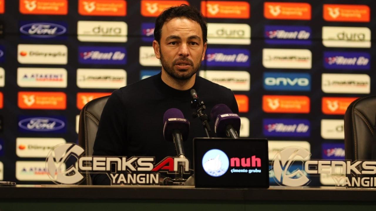 Selçuk İnan: Duygusal bir maç olacak!