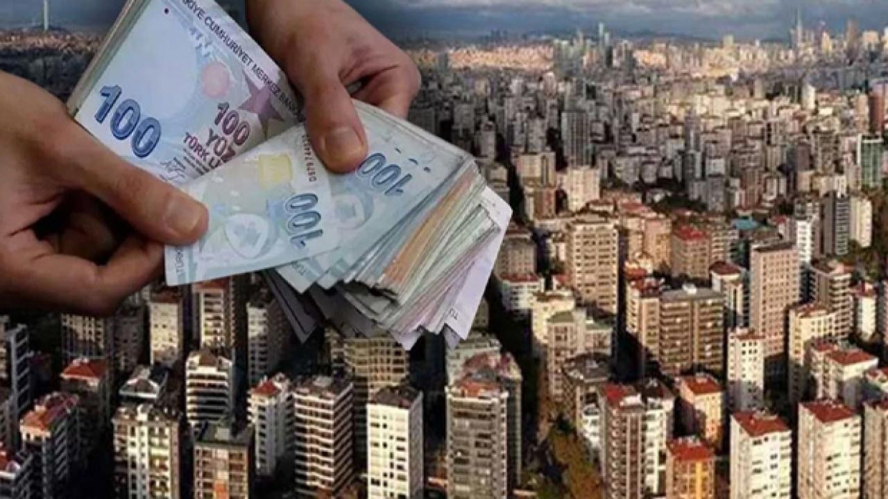 Site aidatlarına sınırlama geliyor! Yeni yasa yolda