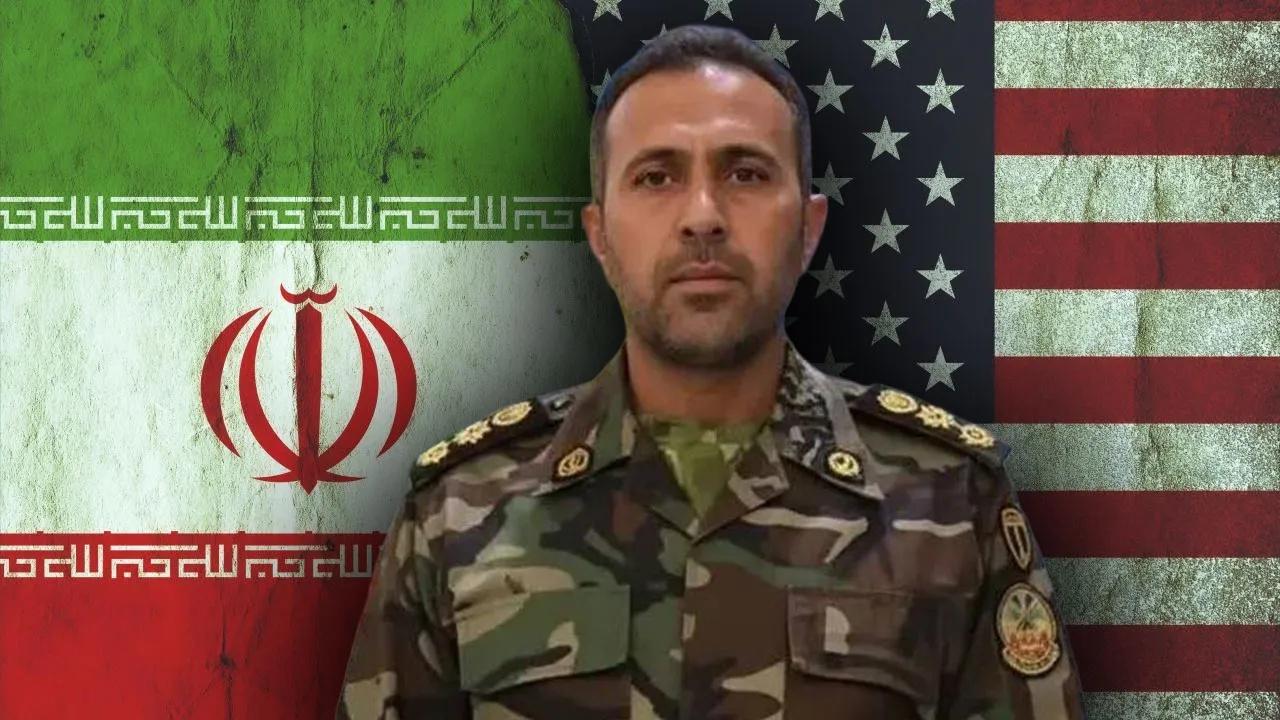 Son dakika: ABD-İsrail saldırılarında İran’ın kritik ismi öldürüldü! Son dakika: ABD-İsrail saldırılarında İran’ın kritik ismi öldürüldü!