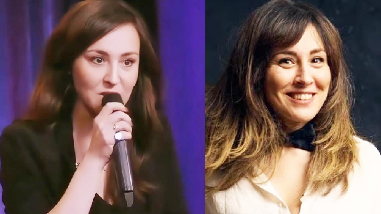 Kanuni'ye ağır hakaret! Sözde komedyen gözaltına alındı