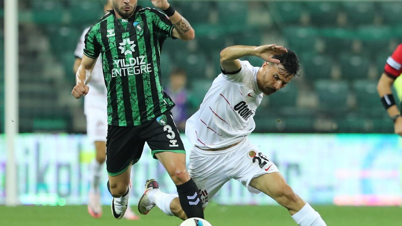 Süper Lig ekibinden çifte imza! Süper Lig ekibinden çifte imza!