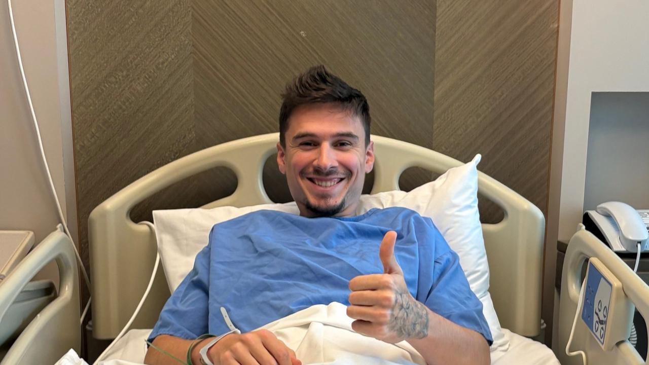 Süper Lig'de düşme hattındaki takıma kötü haber! Bitime haftalar kala ameliyat oldu