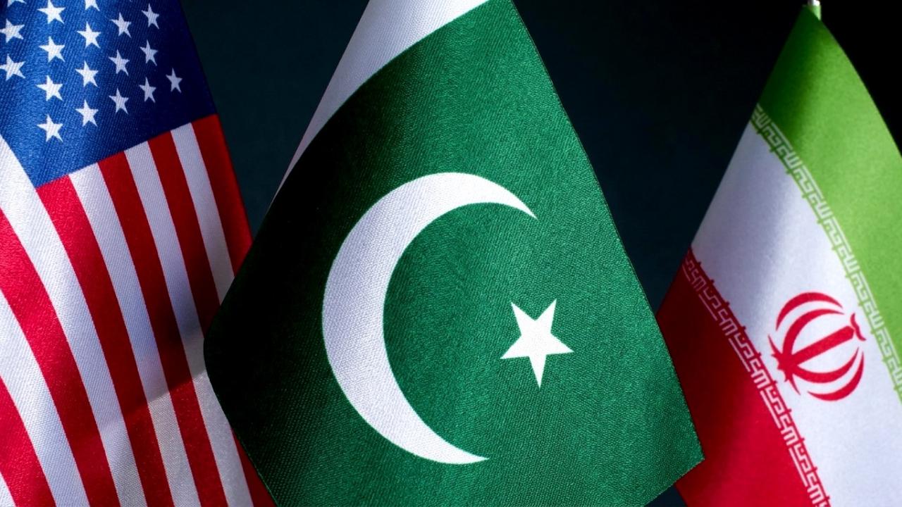 Tarihi görüşmeler sonrası son dakika gelişmesi! İr…