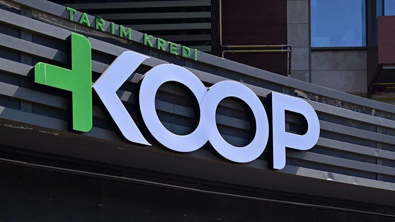 Tarım Kredi KOOP Market bu yıl 100 milyar lira ciro hedefliyor