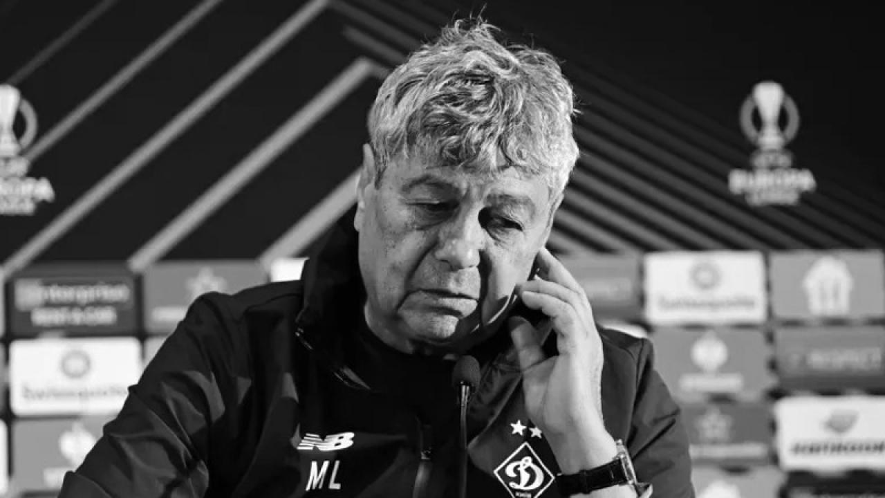 TFF'den Mircea Lucescu kararı! Tüm liglerde uygulanacak
