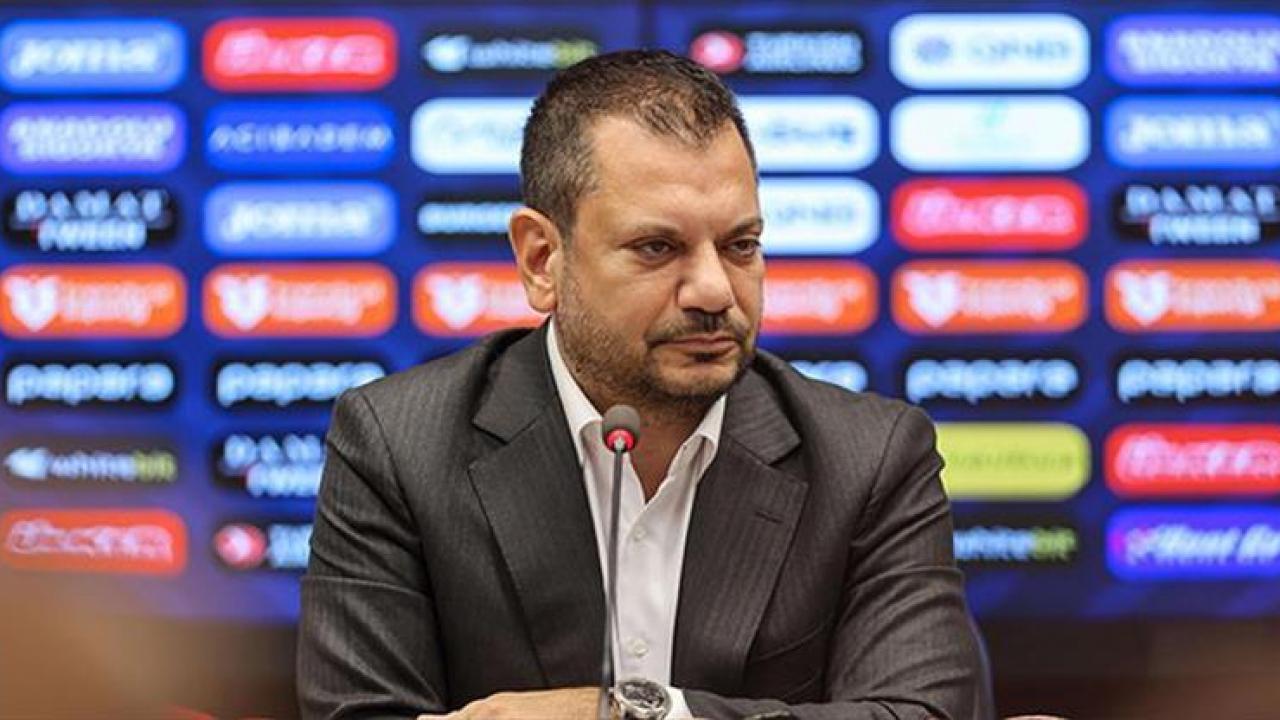 Trabzonspor'a görülmemiş tribün cezası! Başkan çılgına döndü: 'Bedavaya doldururum'