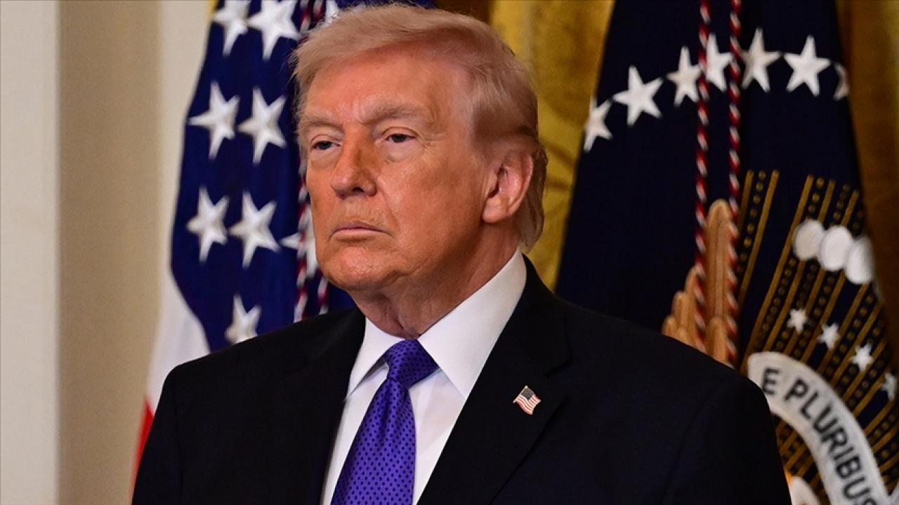 Trump önce 'tamam' dedi, sonra vazgeçti! Kararını değiştiren telefon görüşmesi