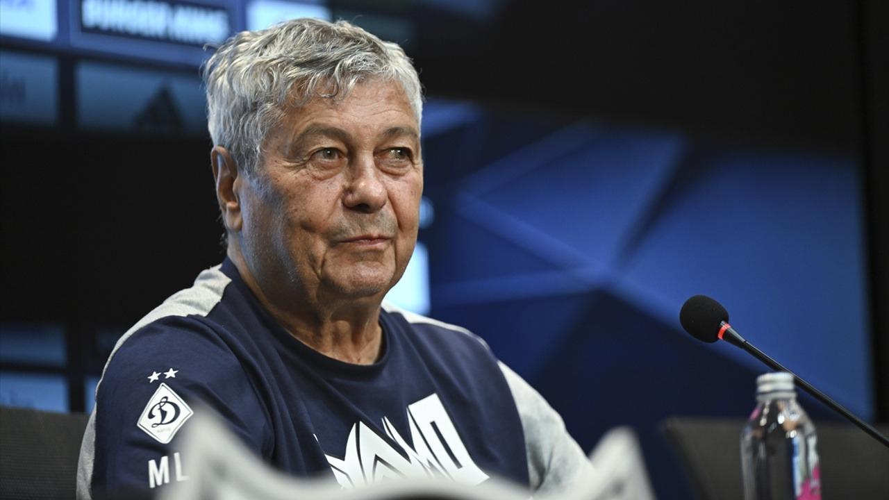 Tüm hayatını anlatmış: Lucescu'nun yıllar önce verdiği o röportaj