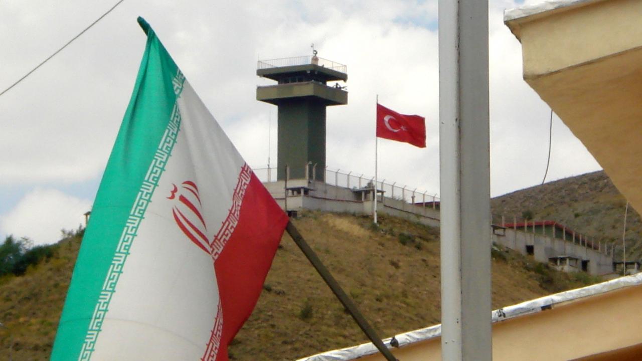 Türkiye'den son dakika İran hamlesi! Sınır kapısın…