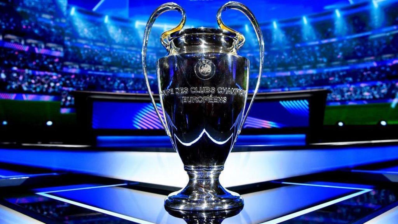 UEFA Şampiyonlar Ligi'nde çeyrek final heyecanı! İşte maç programı