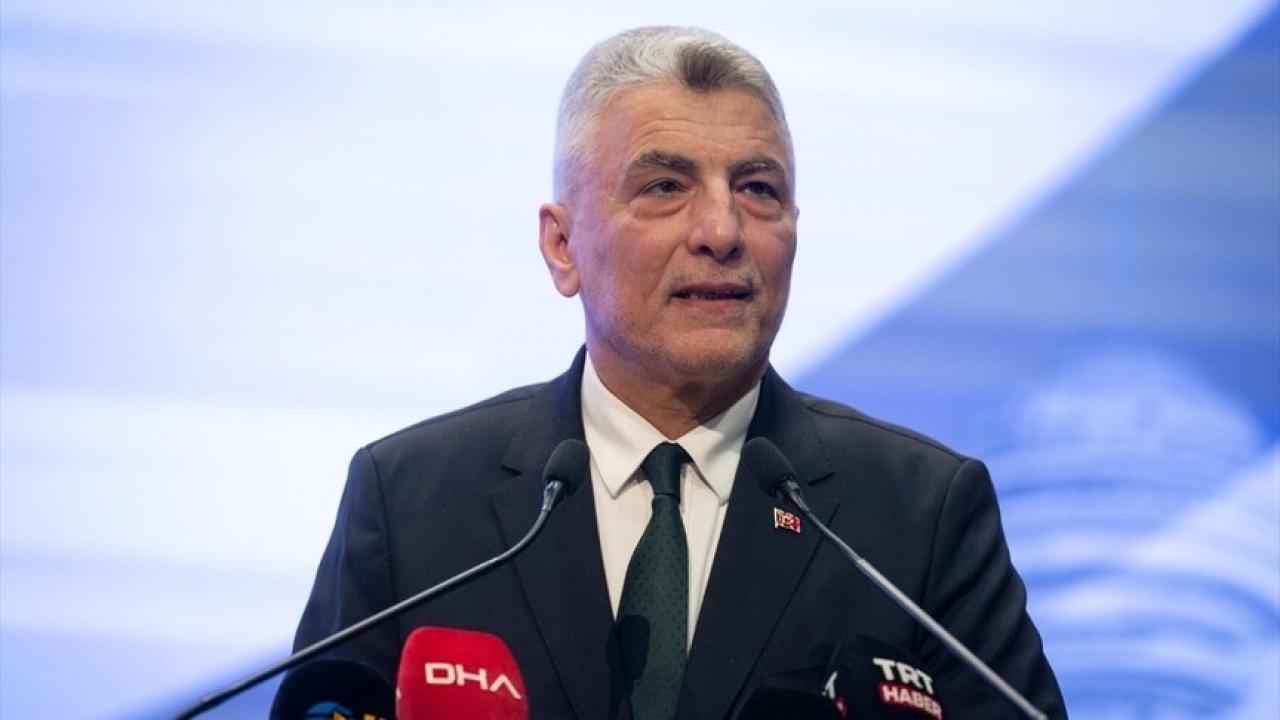 Uluslararası Helal Akreditasyon Kongresi'nin ilki …