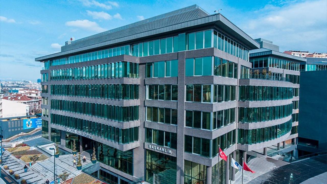 Üsküdar Belediyesine yönelik yolsuzluk operasyonunda ifadeler ortaya çıktı!