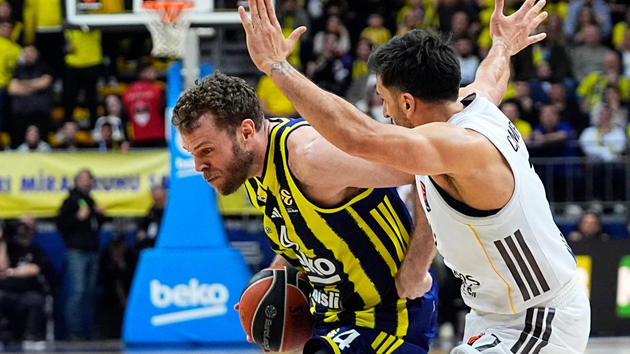 Üst üste 5. yenilgi! Fenerbahçe galibiyete hasret