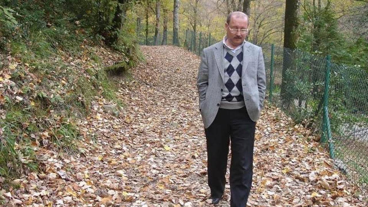 Vefanın sessiz sezi: Ömer Aydın'a veda