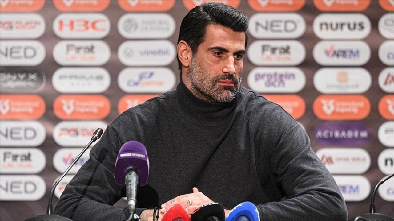 Volkan Demirel için çok konuşulacak Galatasaray maçı iddiası! "Benim şahsi düşüncem..."