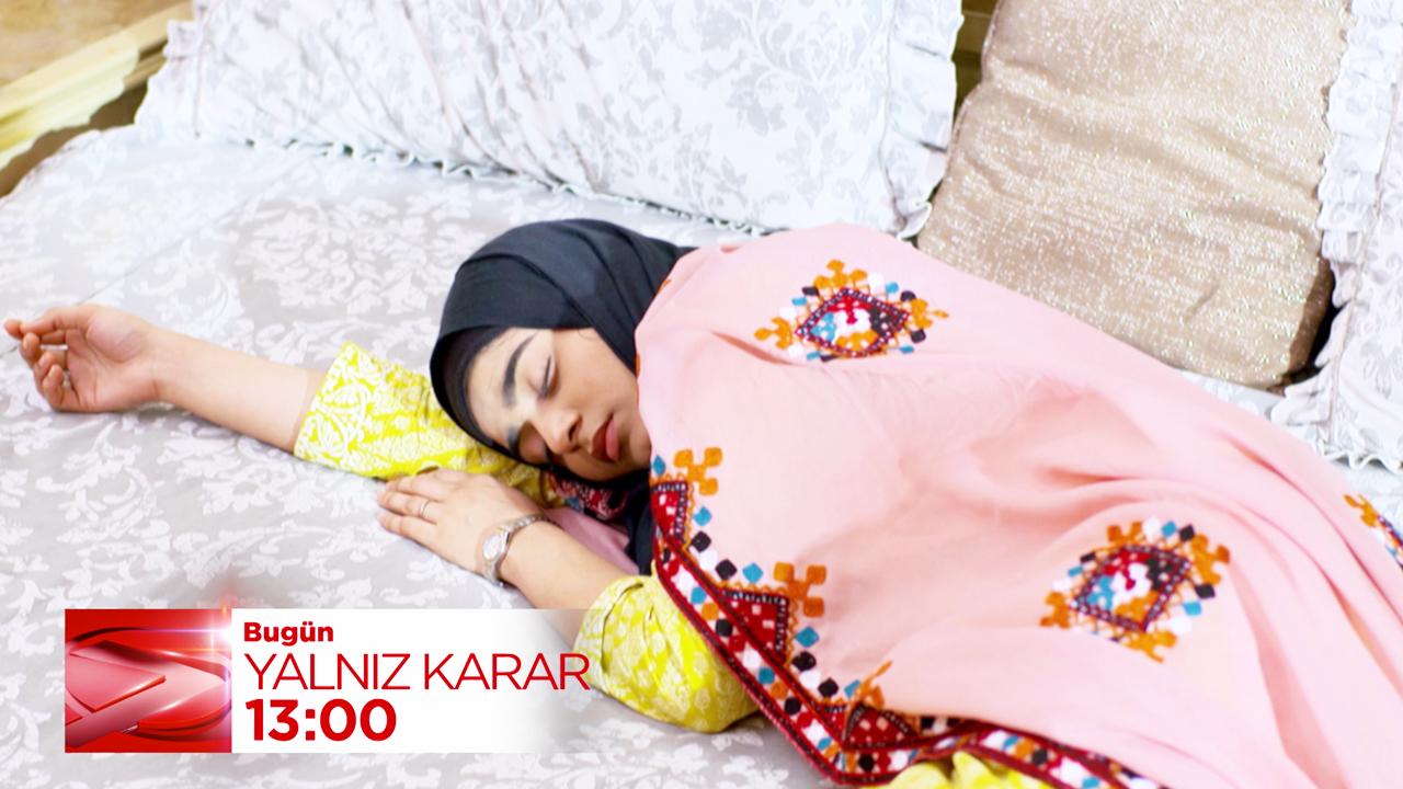 Yalnız Karar dizisinde Fatma kaçırılıyor! Nişandan vazgeçiyorlar