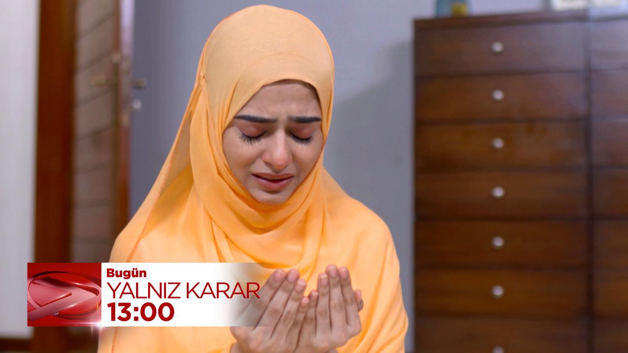 Yalnız Karar'da Anika nişanı atıyor! Mutahir, Fatma'ya mı dönecek?