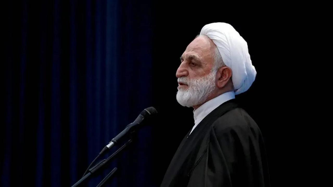 Yargıya hız talimatı: İran’da casusluk davaları hızlanıyor