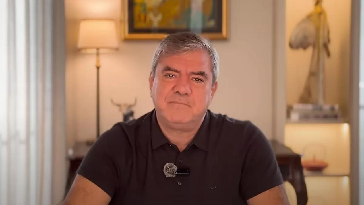 Yılmaz Özdil, Sözcü TV'den istifa etti!