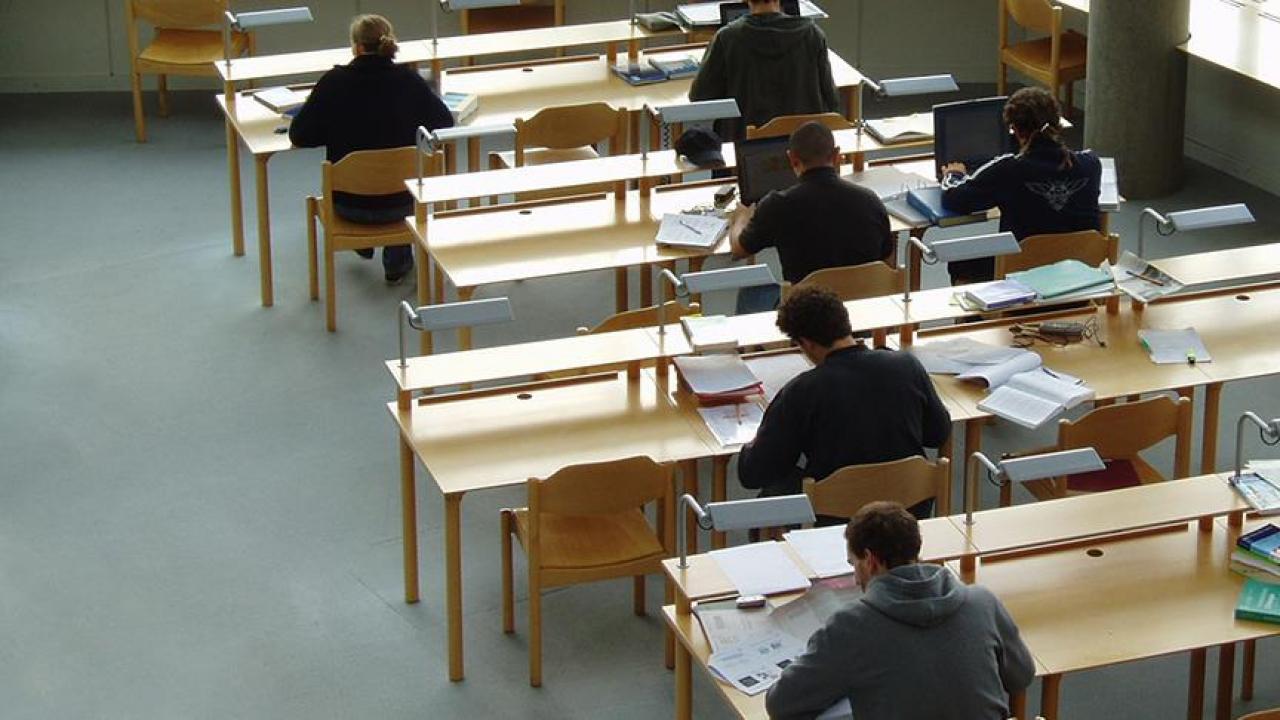 YÖK Başkanı duyurdu! Üniversitelere yeni program