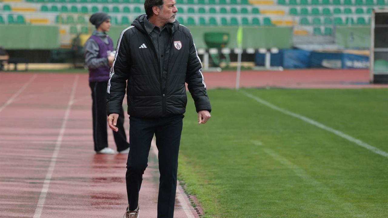 Yusuf Şimşek kulübeye geri dönüyor!