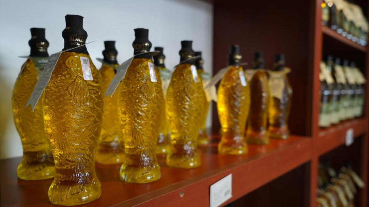 Zeytinyağında maliyet artışı fiyatlara yansımayabilir