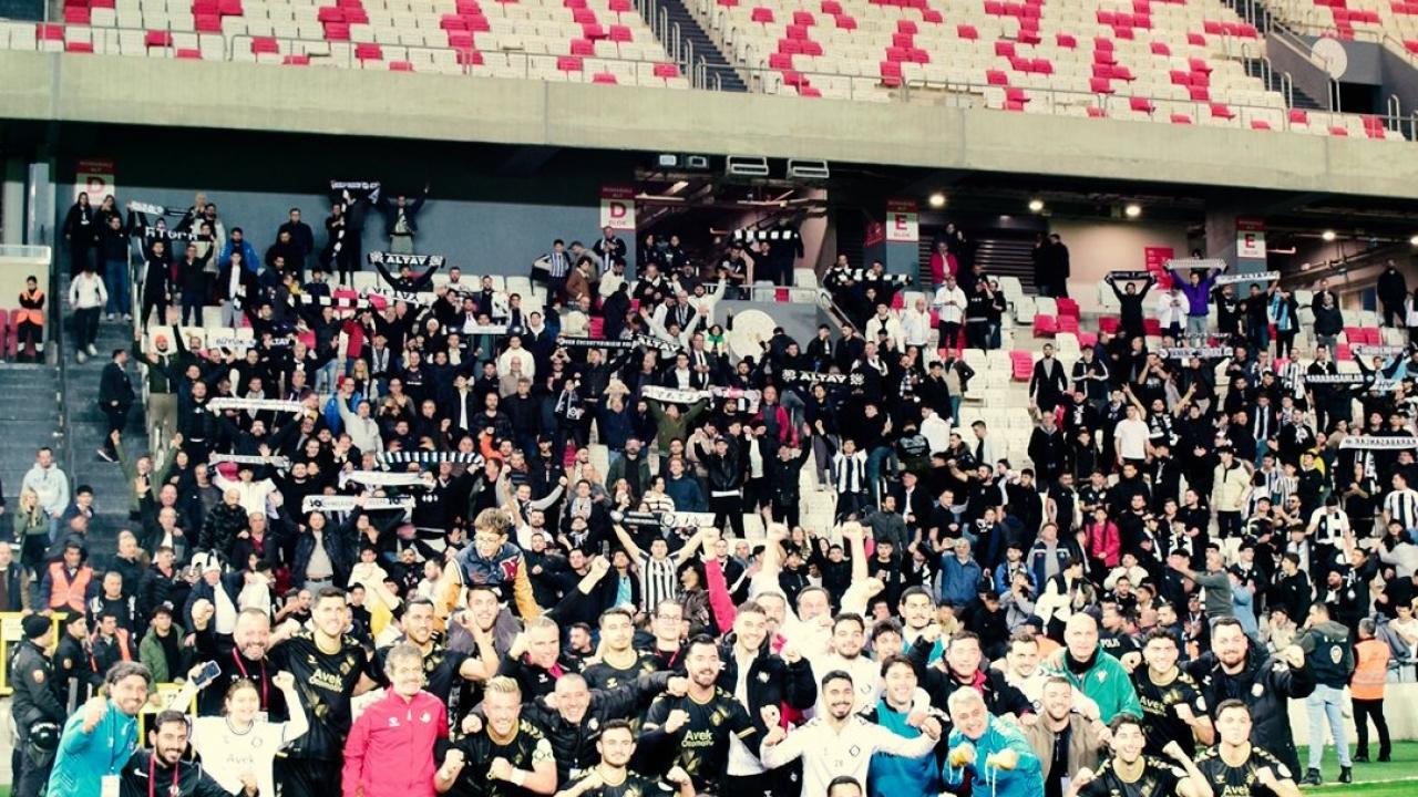 112 yıllık efsane kulübün kader maçı! Kaybederse küme düşecek