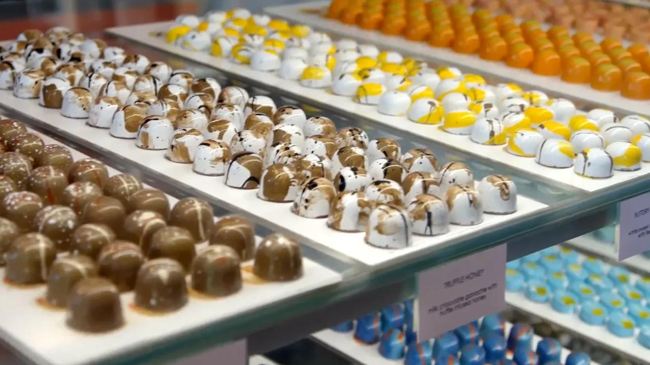 12 yıllık ünlü çikolata markasından kötü haber: İflas etti!