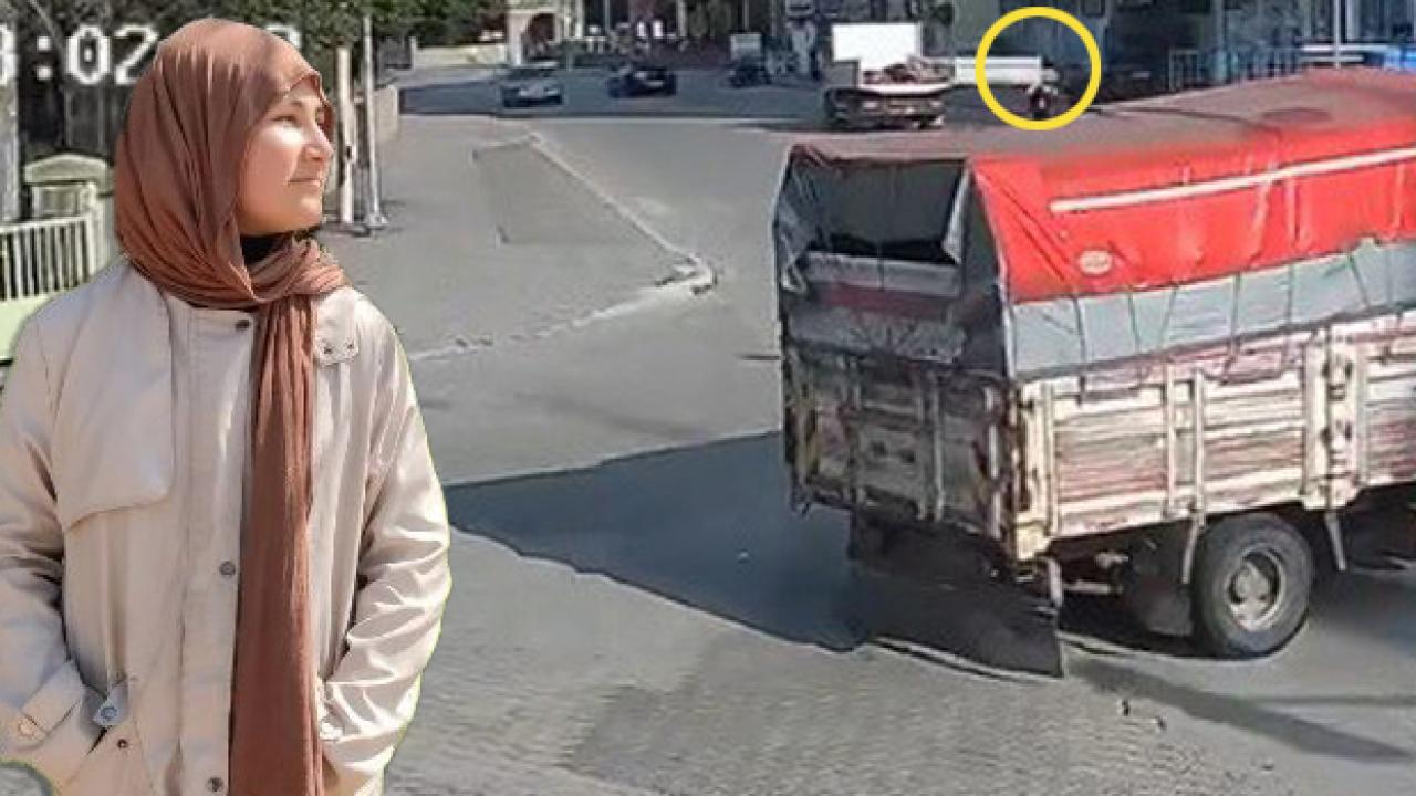 15 yaşındaki Nisanur'un ölümüne neden olan ihmale iyi hal indirimiyle 4 yıl hapis