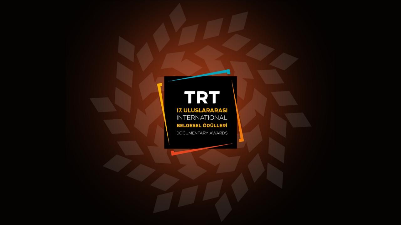 17. TRT Uluslararası Belgesel Ödülleri finalistleri açıklandı