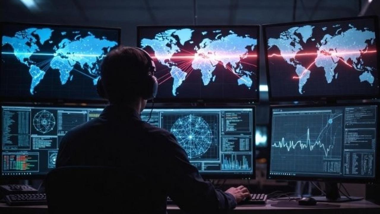 1 Nisan şakası sanıldı: Aylarca kahve içip 285 milyon doları çaldılar